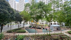 Blk 287A Compassvale Cape (Sengkang), HDB 4 Rooms #543164481